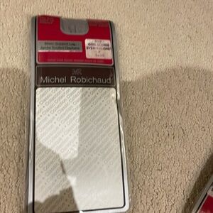 Michel Robichaud Nylons🏯